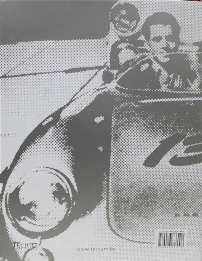 Cars and Stars: 50 Years Of Dreams