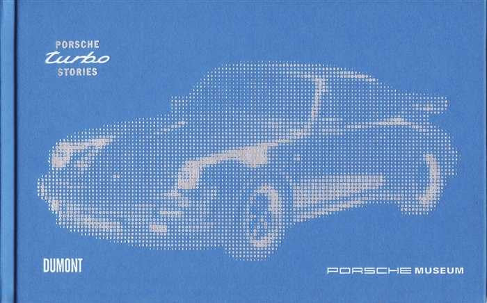 Porsche Turbo Stories