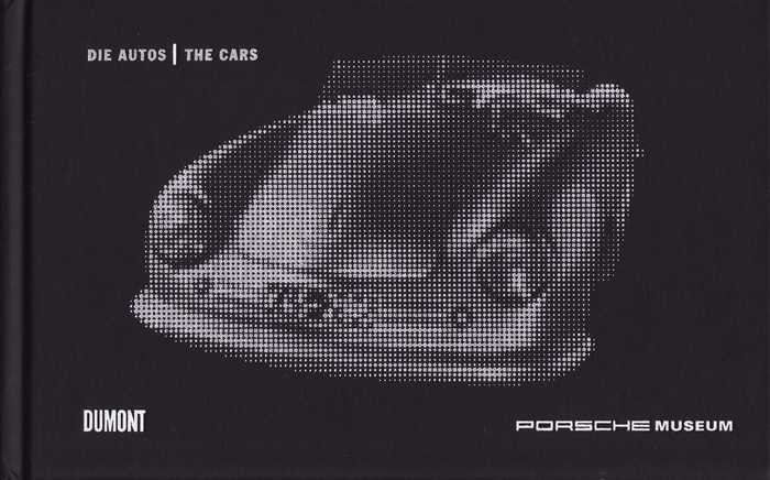 Porsche Museum: The Cars