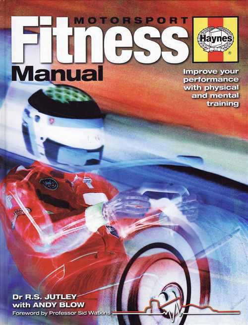 Motorsport Fitness Manual