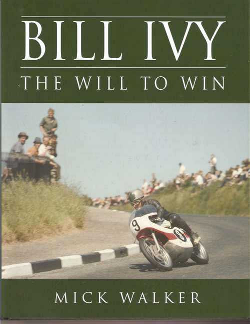 Bill Ivy: The Will to Win