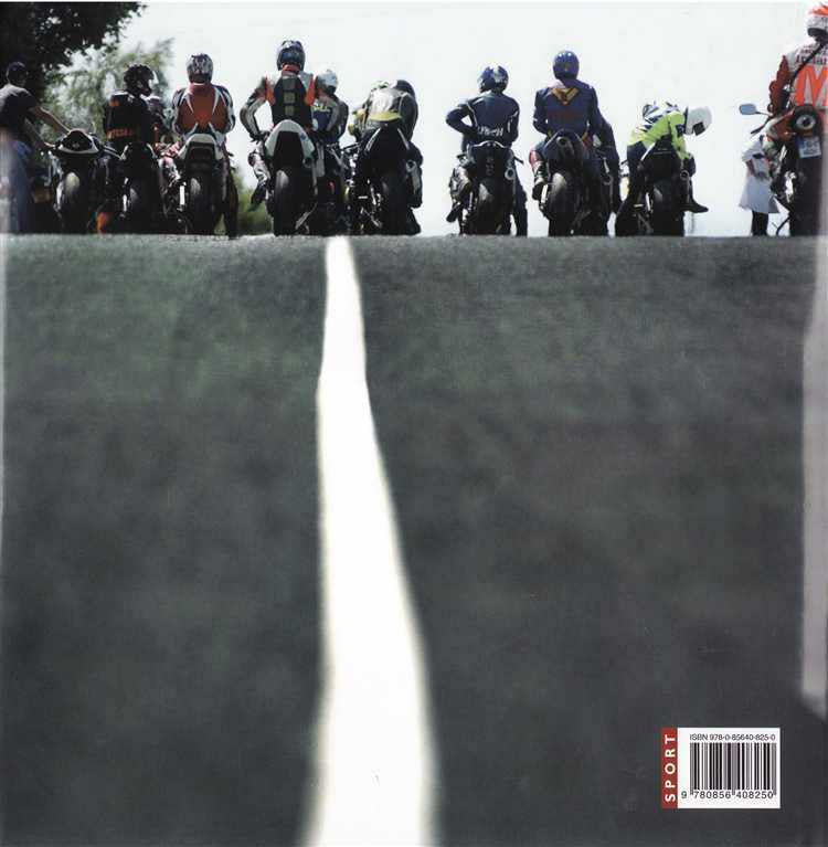 Hard Roads: The Essence Of Road Racing