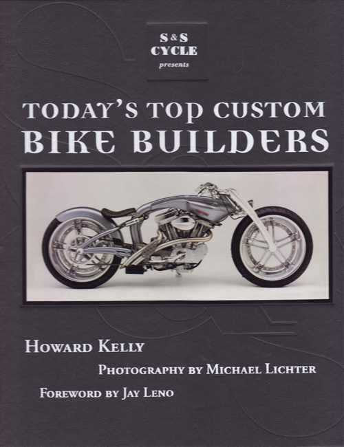Today's Top Custom Bike Builders