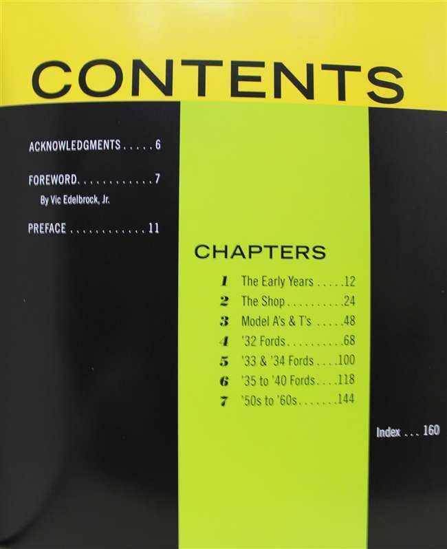 Roy Brizio Street Rods: Modern Hot Rods Defined