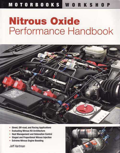 Nitrous Oxide Performance handbook
