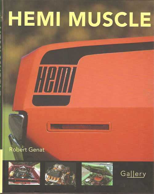 Hemi Muscle Gallery