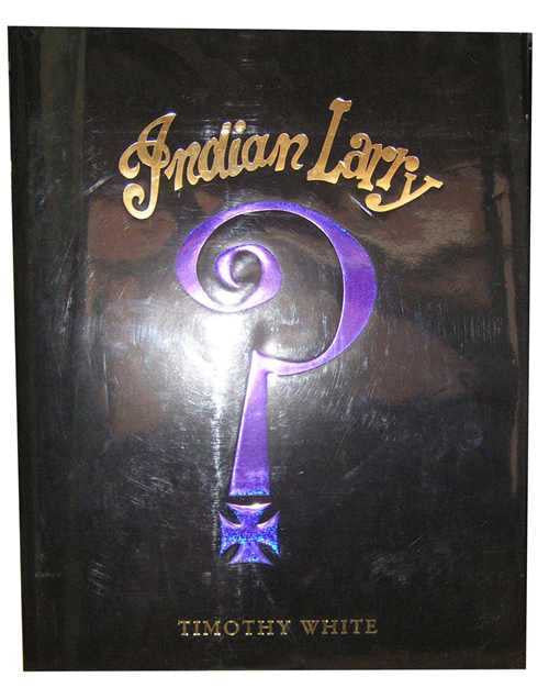 Indian Larry