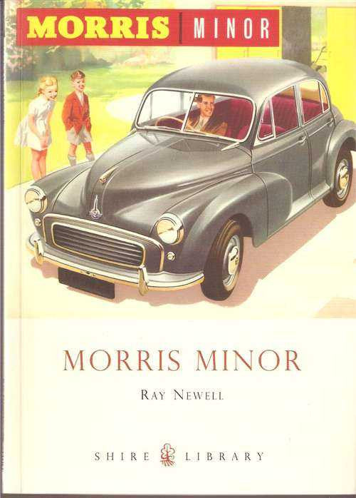 Morris Minor