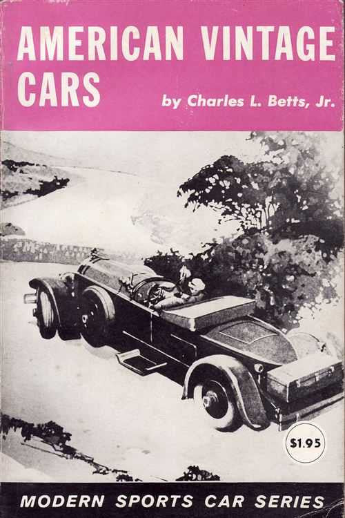 American Vintage Cars