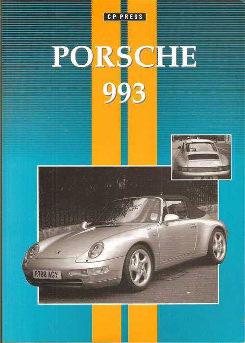 Porsche 993