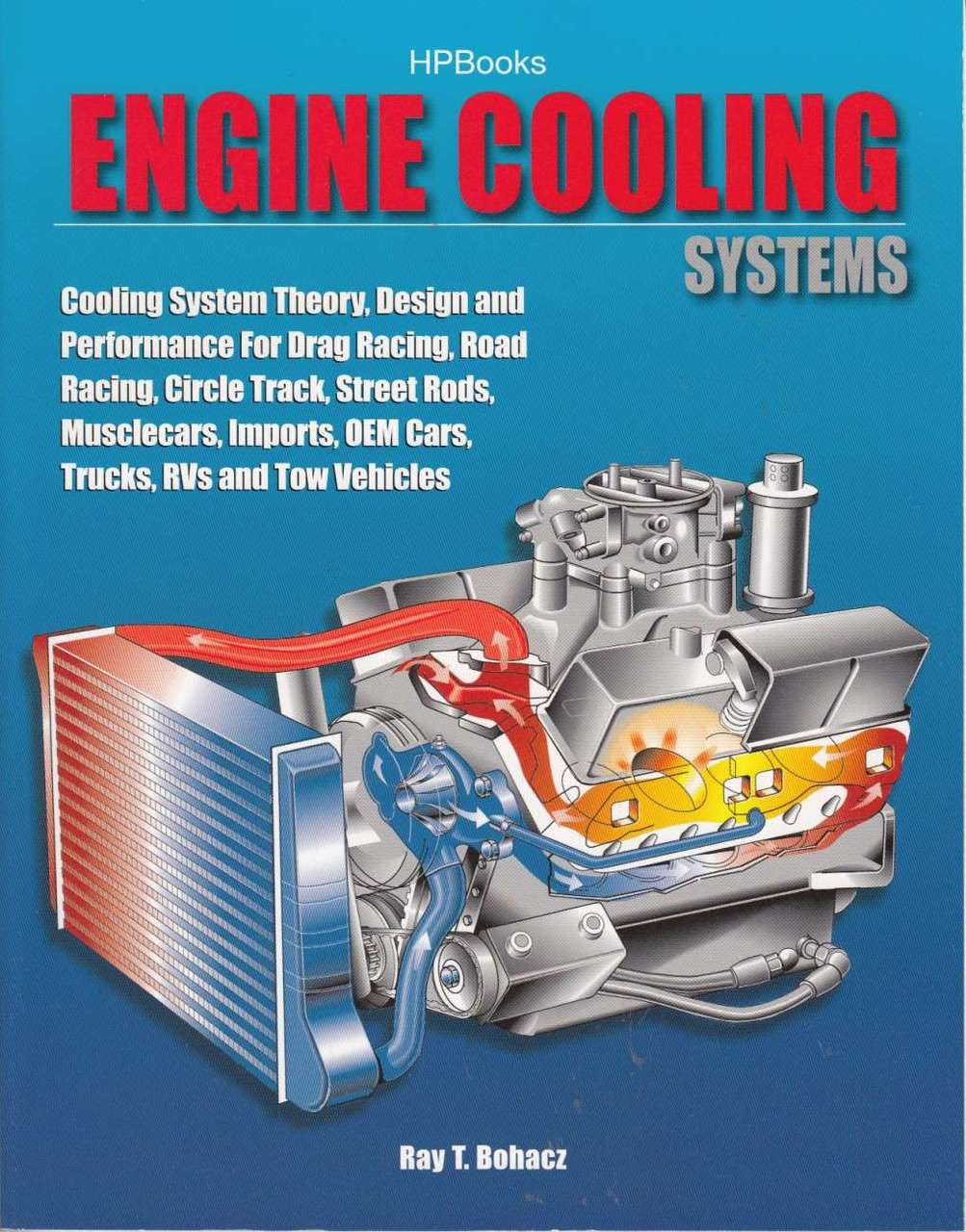 Engine Cooling Systems
