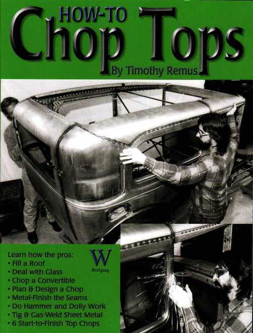How-To Chop Tops