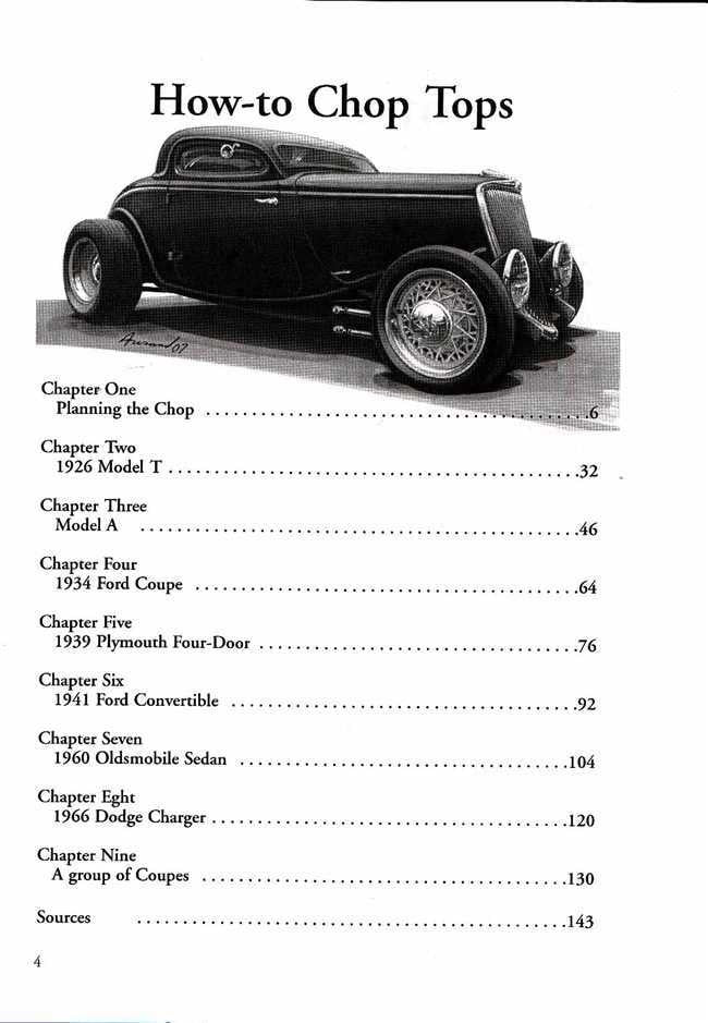 How-To Chop Tops