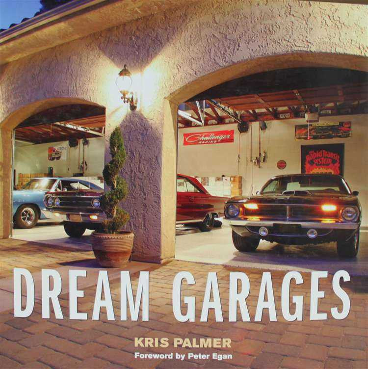 Dream Garages