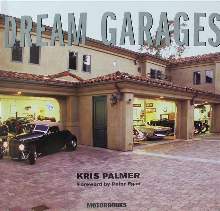 Dream Garages