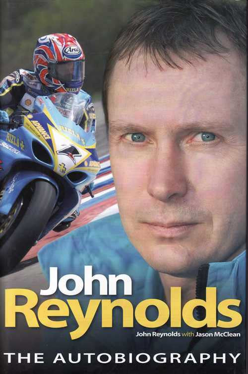 John Reynolds: The Autobiography