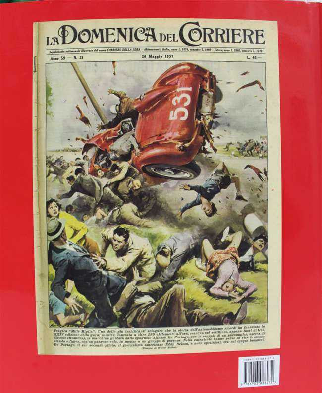 Marquis de Portago - The Legend