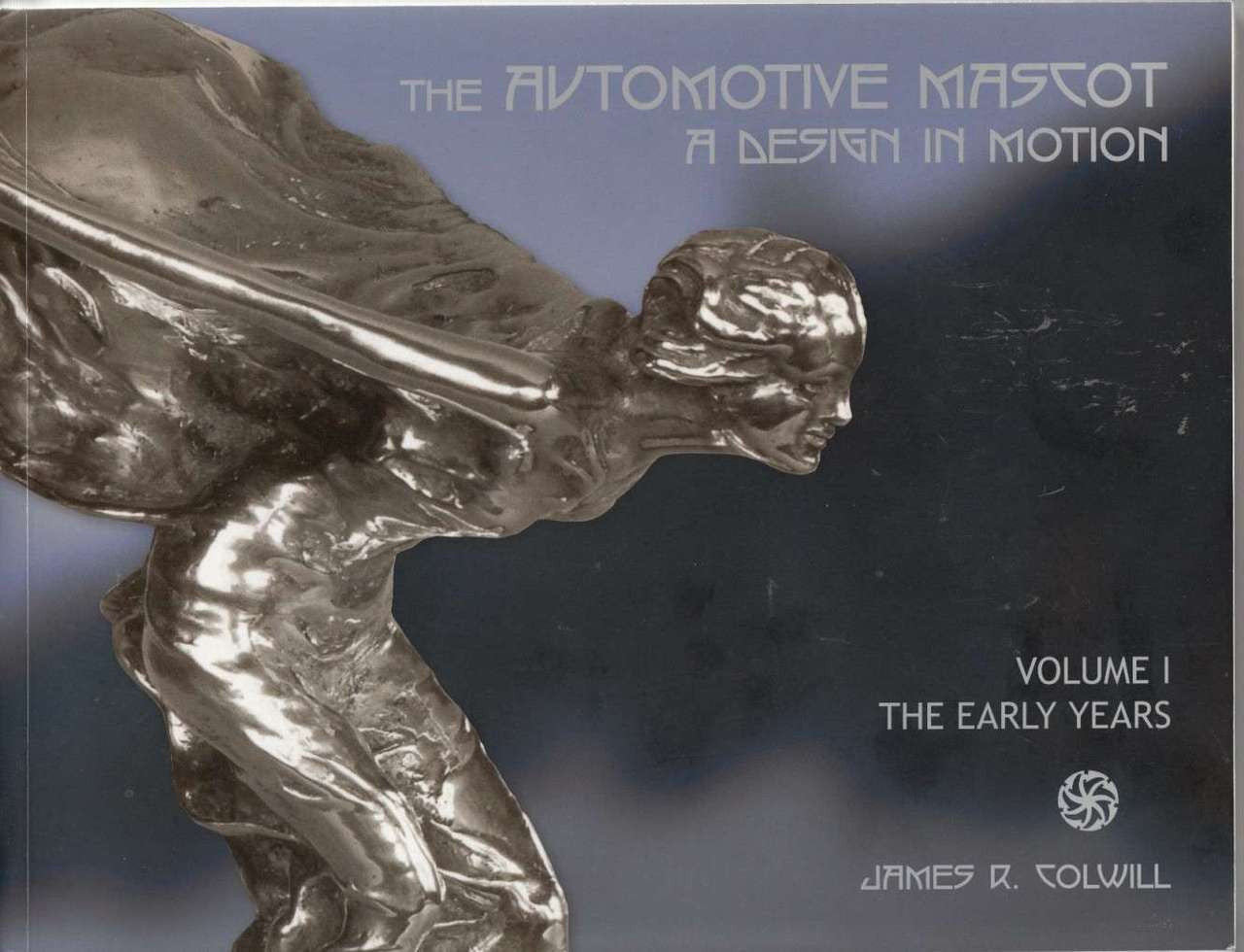 The Automotive Mascot A Design in Motion