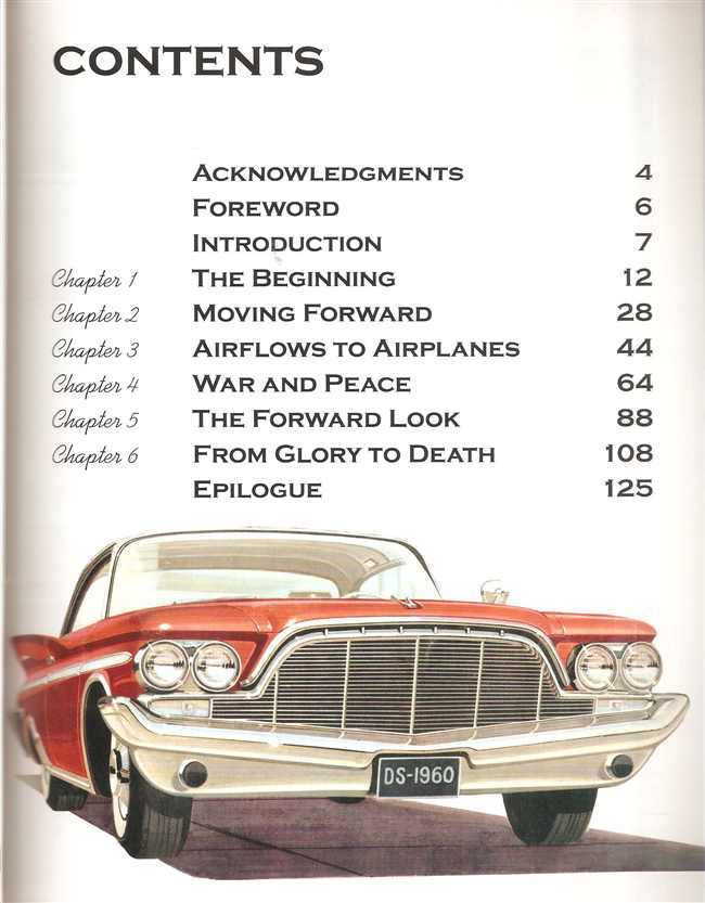 It's Delightful! It's Delovely! Its... DeSoto Automobiles