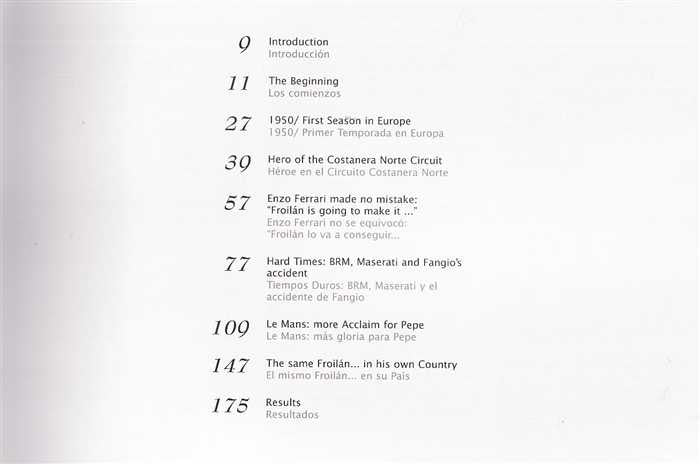 Jose Froilan Gonzalez: The Pampas Bull