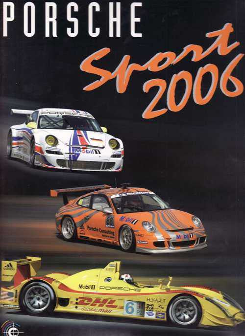 Porsche Sport 2006