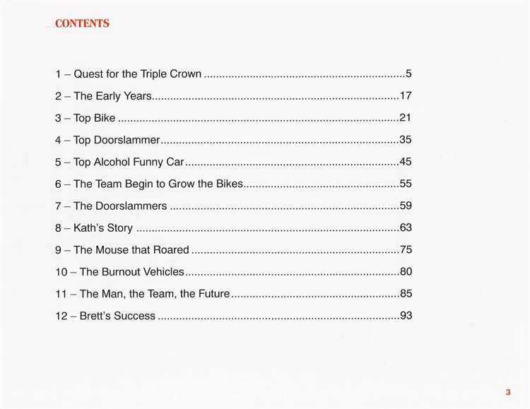 The Boss: The Brett Stevens Story