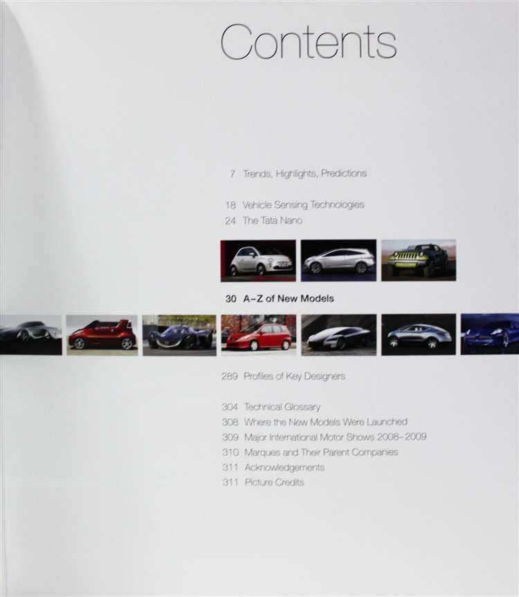 The Car Design Yearbook 7