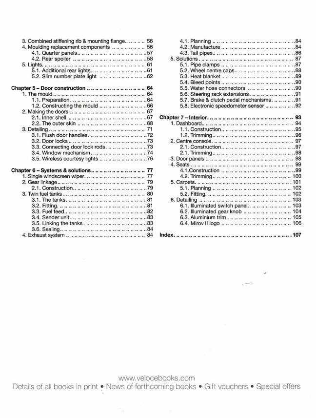 How To Build Your Own Supercar
