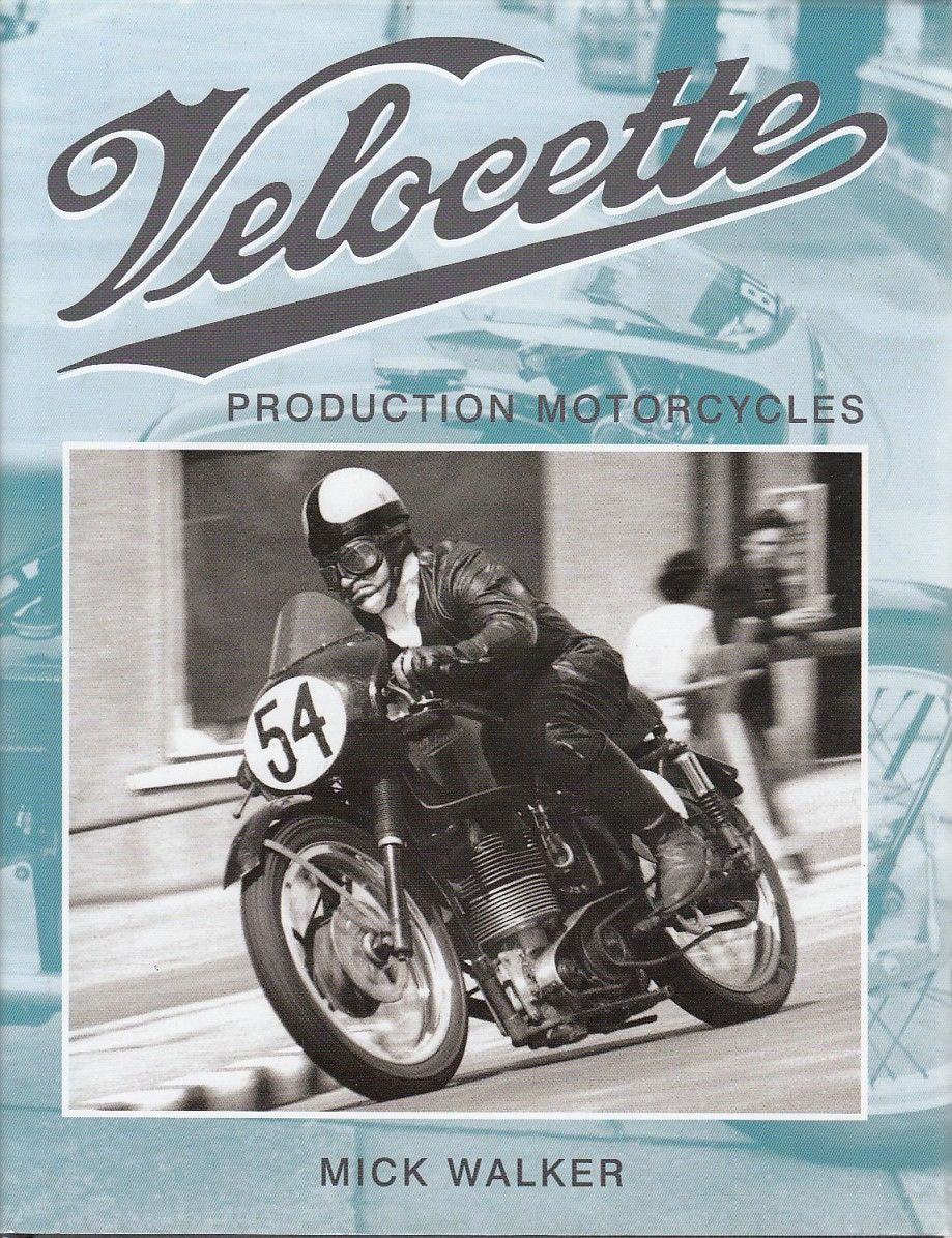 Velocette Production Motorcycles