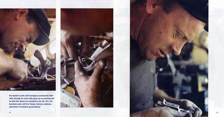 Sundays with Von Dutch: Calabasas 1970