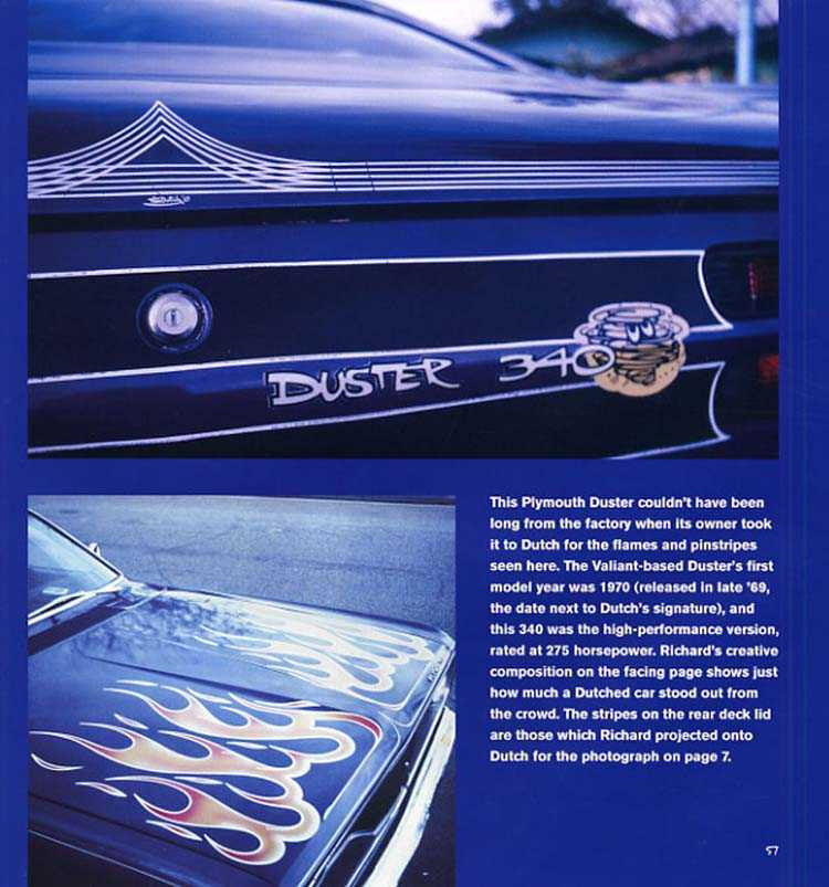 Sundays with Von Dutch: Calabasas 1970