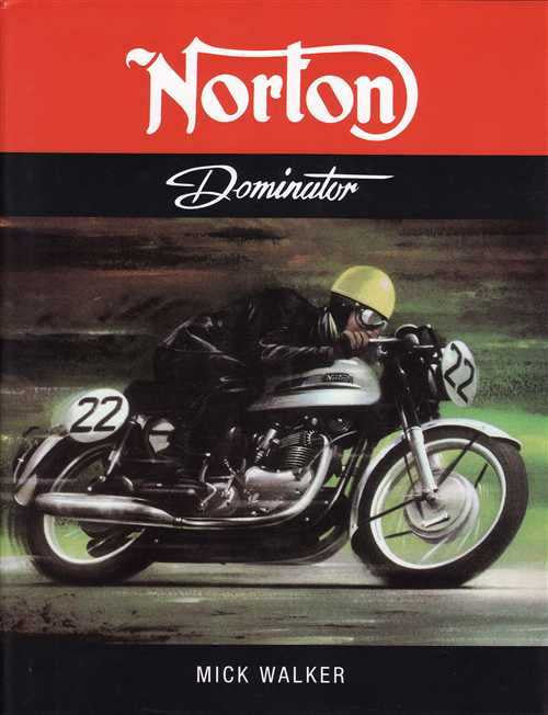 Norton Dominator