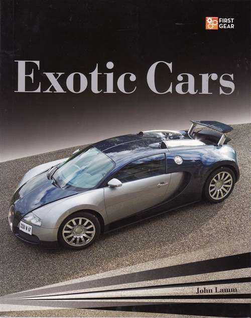 Exotic Cars