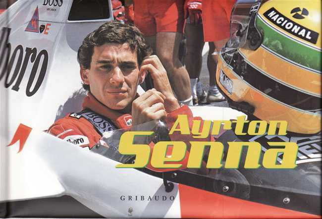 Ayrton Senna Biography