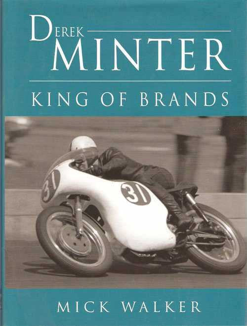 Derek Minter King Of Brands