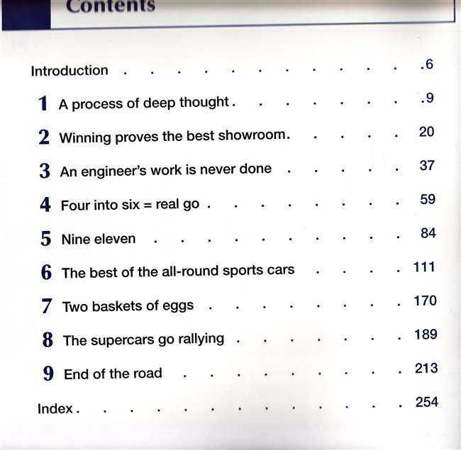 Porsche: The Rally Story
