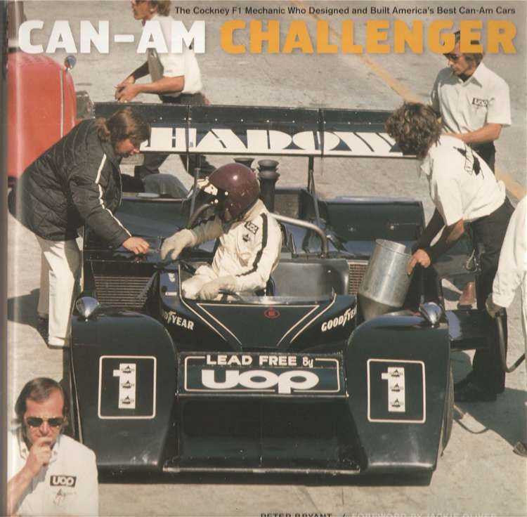 Can-Am Challenger