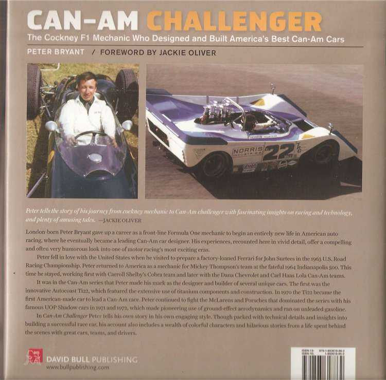 Can-Am Challenger