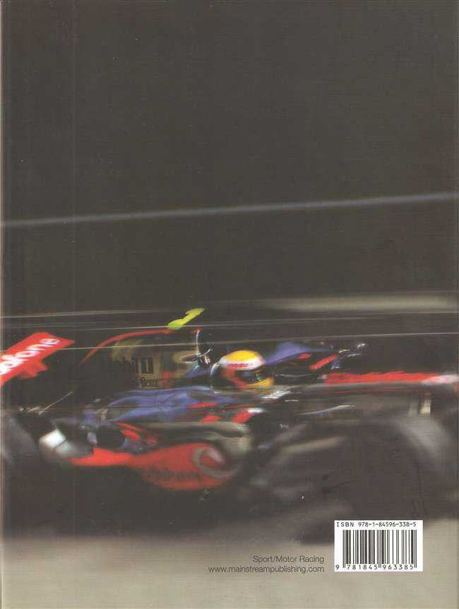 Lewis Hamilton: New Kid On The Grid