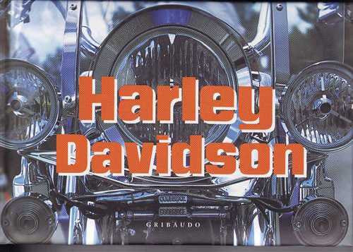 Harley-Davidson