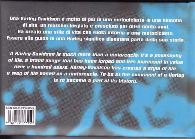 Harley-Davidson