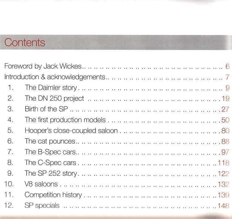 Daimler V8 SP 250