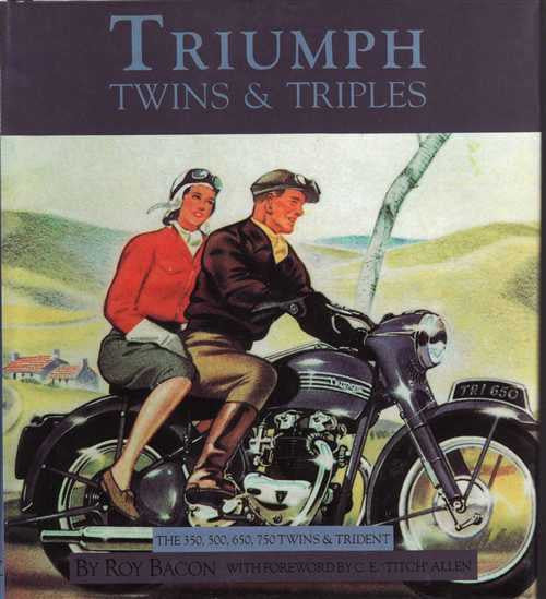 Triumph Twins &amp; Triples
