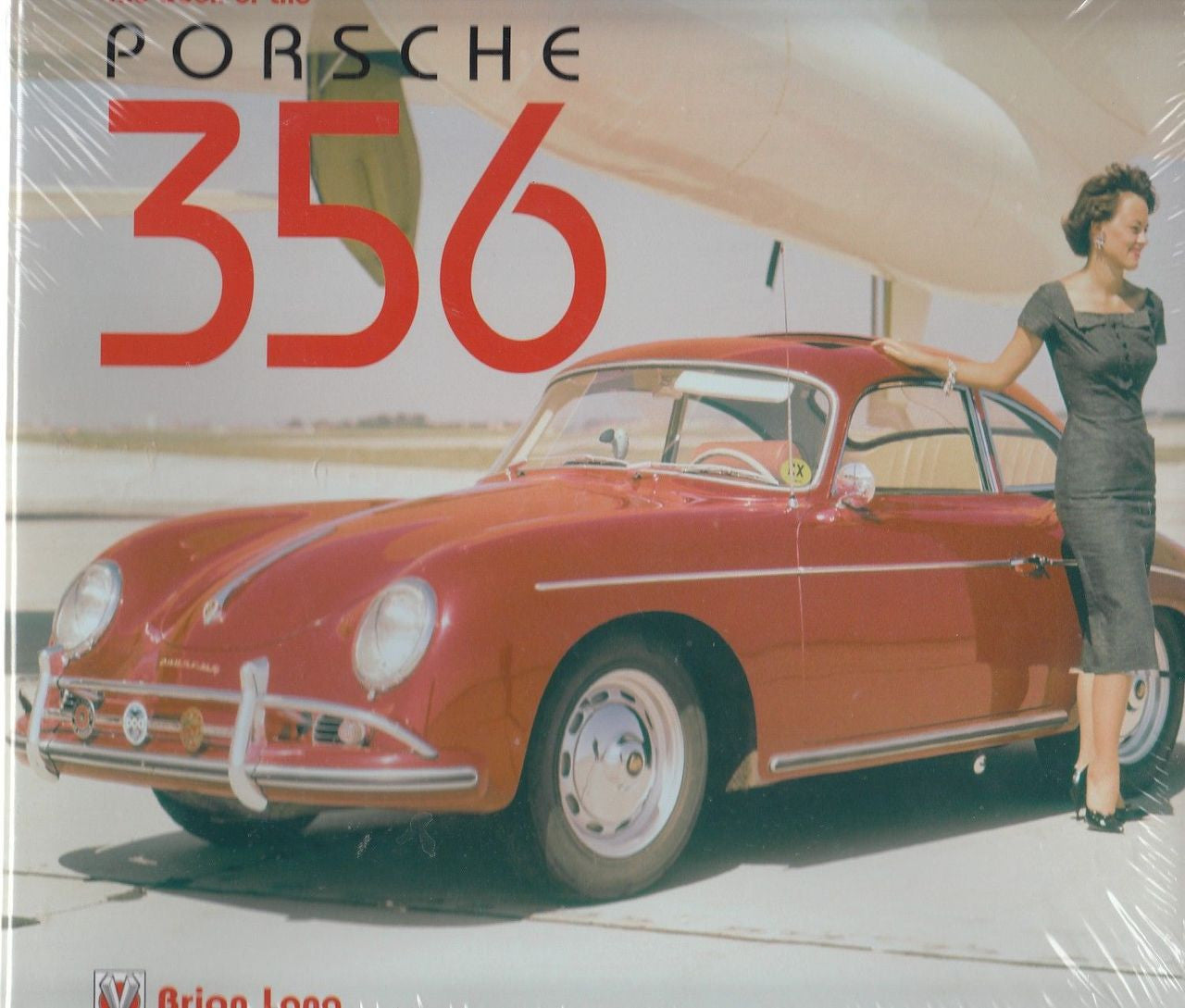 The Book of the Porsche 356