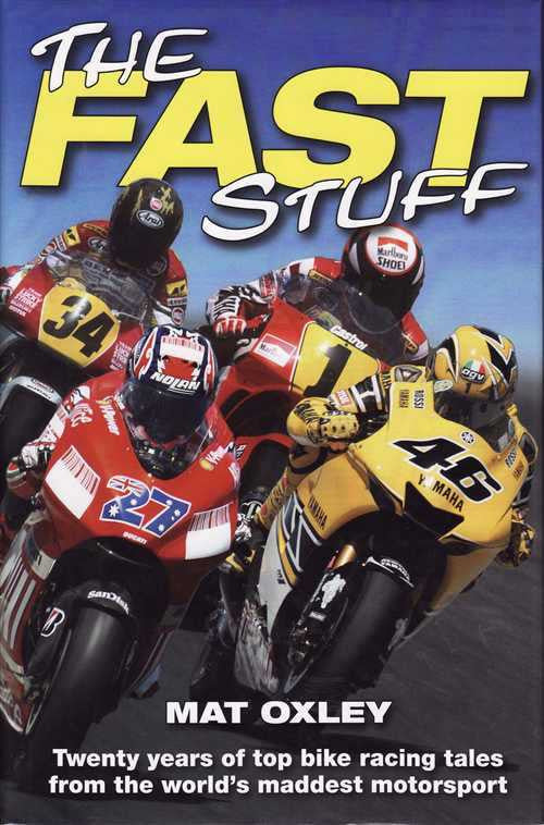 The Fast Sfuff