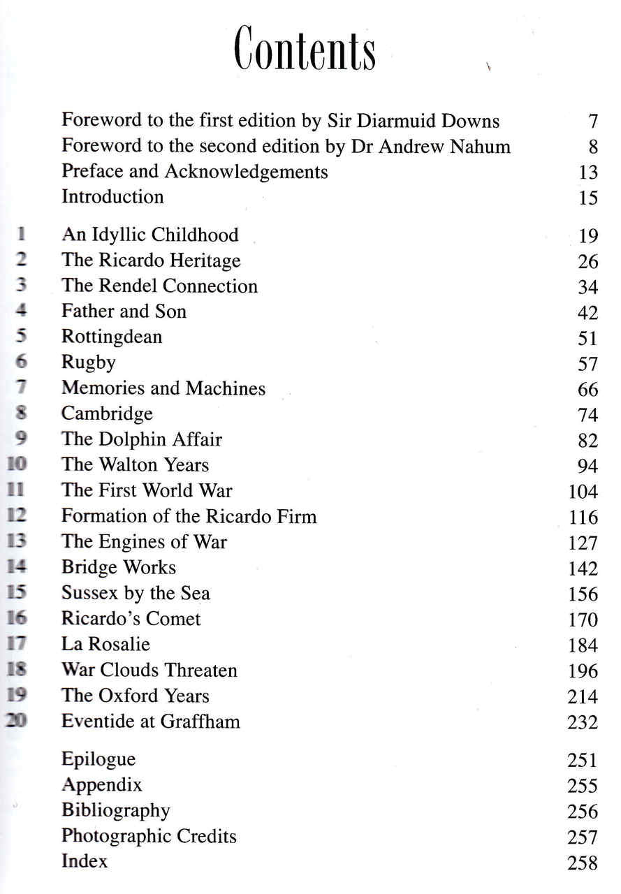 Engines & Enterprise - Revised and Expanded Second Edition - cont