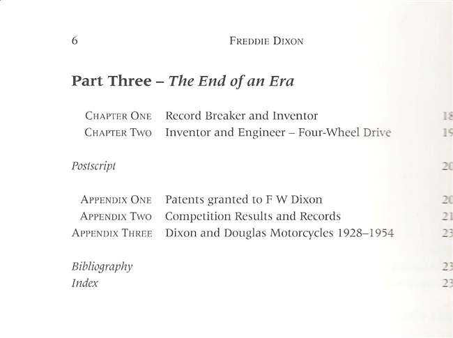 Freddie Dixon: The Man With The Heart of a Lion