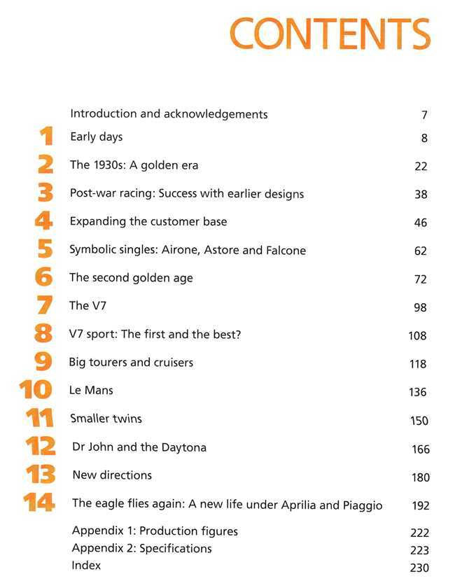 The Moto Guzzi Story (2nd Edition)