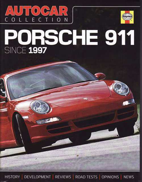 Porsche 911 Since 1997