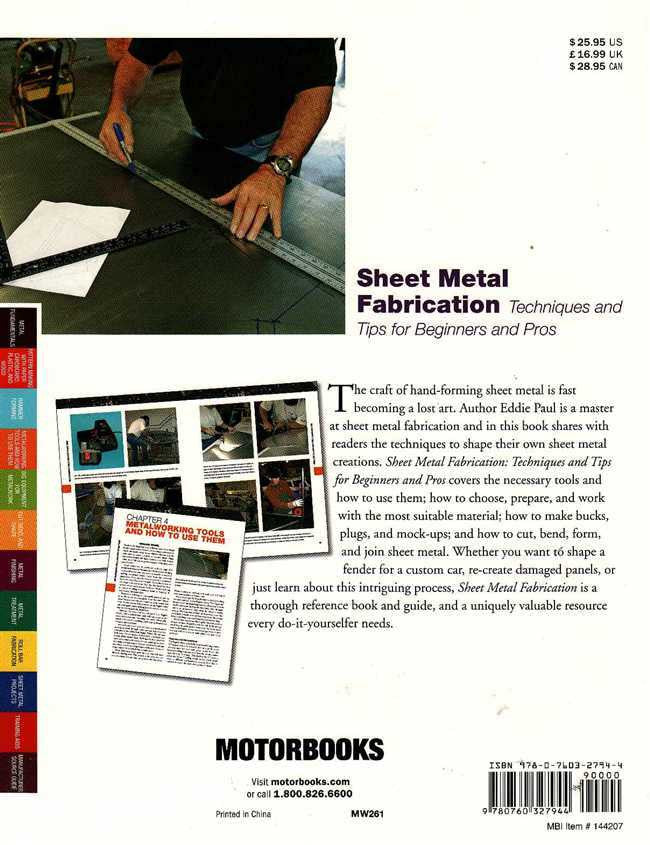 Sheet Metal Fabrication: Techniques and Tips for Beginners and Pros